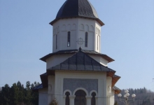 Manastirea Valeni poza
